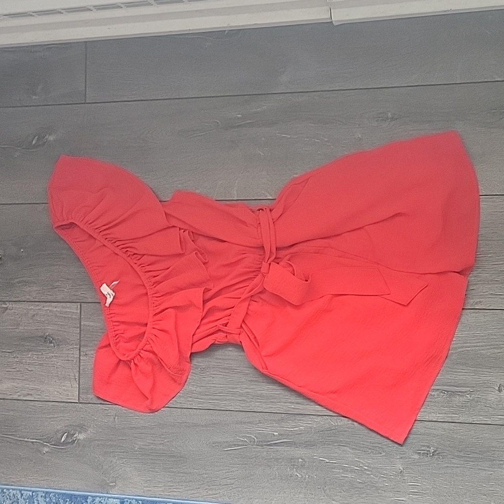 Women's romper